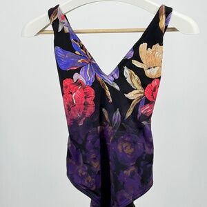 Dries Van Noten SS23 Swimsuit size M